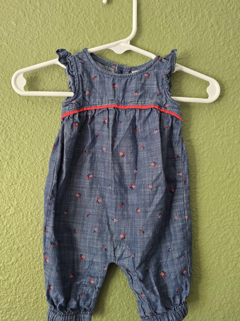 Baby Romper